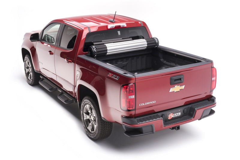 BAK 2023+ Chevrolet Colorado 5ft 2in Bed - Revolver X2 - 0