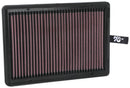 K&N 2015 Hyundai Sonata Replacement Air Filter 2.4L-1