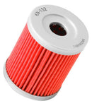 K&N Suzuki / Arctic Cat / Kawasaki / Yamaha 1.75in OD x 2.125in H Oil Filter-3