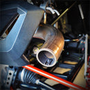 MBRP 19-20 Honda Talon Dual Slip-On Exhaust System w/Sport Muffler-6