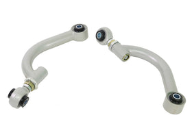 Whiteline 2016+ Hyundai Elantra Rear Camber Adjuster Kit - 0