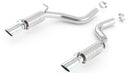 Borla 12-14 Dodge Charger/Chrysler 300 SRT-8 6.4L V8 AT RWD ATAK Exhaust (Rear Section Only)-2