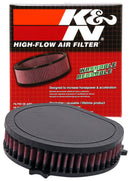 K&N 99-09 Yamaha XVS1100 V-Star Air Filter-15