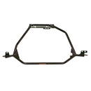 BBK 94-95 Mustang 5.0 Tubular Strut Tower Brace - Black Powdercoat Finish-16