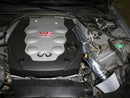 aFe Takeda Intakes Stage-2 PDS AIS PDS Nissan 350Z 03-06: Infiniti G35 03.5-06 V6-3.5L (blk)-2