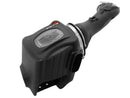 aFe Momentum HD Pro DRY S Stage-2 Si Intake 11-15 Ford Diesel Trucks V8-6.7L (See afe51-73005-E)-1