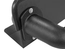 aFe MagnumFORCE Intakes Stage-2 P5R AIS P5R GM Diesel Trucks 92-00 V8-6.5L (td)-7
