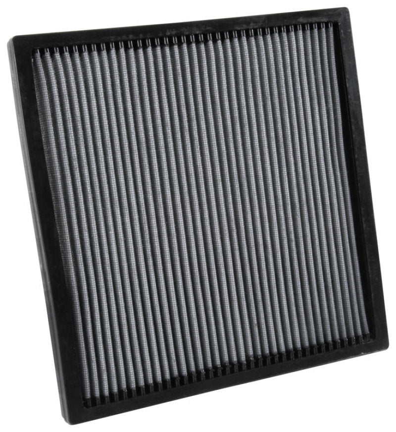 K&N 2010-2015 Chevrolet Camaro 3.6L V6 / 2010-2015 Chevrolet Camaro SS 6.2L V8 Cabin Air Filter - 0