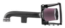K&N 15-16 Ford F150 V8-5.0L AirCharger Performance Intake Kit-16