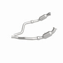MagnaFlow Conv D/F 05- 300C/Magnum 5.7 w/cats-44