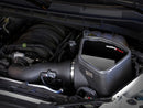 aFe MagnumFORCE Intake Stage-2 Pro Dry S 2019 GM Silverado/Sierra 1500 V8 6.2L-2