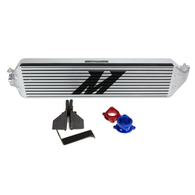 Mishimoto 2016+ Honda Civic 1.5T / 2017+ Honda Civic Si Intercooler (I/C ONLY) - Silver - 0