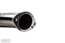 Turbo XS 02-07 WRX-STi Rear Muffler Assembly-3