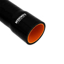 Mishimoto 13-14 Dodge Ram 6.7L Cummins Silicone Radiator Hose Kit Black-8