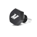 Mishimoto Magnetic Oil Drain Plug M14 x 1.25 Black-1