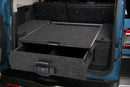 ARB R/Drawer R/Floor 33X31X13 Intrnl 28.7X25.7X8.6 Jk 4Dr-5
