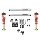 Belltech 2021+ Ford F-150 4WD Performance Coilover Kit-1