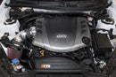 K&N 2013 Hyundai Genesis Coupe 3.8L V6 Typhoon Performance Intake Performance kit-5