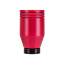 Mishimoto 2022+ Subaru WRX Shift Knob Red on Black-1