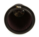 K&N Round Tapered Universal Air Filter 6 inch Flange 7 1/2 inch Base 5 inch Top 7 1/2 inch Height-4