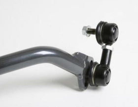 Progress Tech 13-18 Acura ILX/06-15 Civic/Si Rear Sway Bar (24mm - Adjustable) Incl Adj End Links - 0