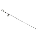 Ford Racing Chrome Handle/Chrome Tube Dipstick Kit-1