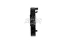 CSF 81-87 Toyota Landcruiser 4.2L A/T 4 Row All Metal Radiator-5