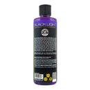 Chemical Guys Black Light Hybrid Radiant Finish Car Wash Soap - 16oz-4
