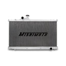 Mishimoto 01-05 Lexus IS300 Manual Aluminum Radiator-17