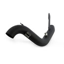 Mishimoto 14-15 Ford Fiesta ST 1.6L Performance Air Intake Kit - Wrinkle Black-8