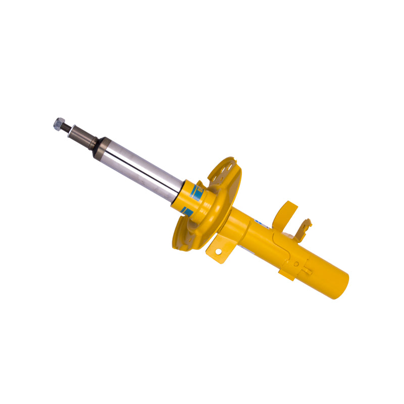 Bilstein B8 Performance Plus 14-18 Ford Focus Front Left Monotube Suspension Strut - 0