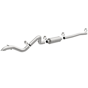 Magnaflow SYS C/B 12-14 Jeep Wrangler JK V6 3.6L 4dr - 0