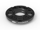 aFe CONTROL Billet Aluminum Wheel Spacers 5x112 CB66.6 15mm - Toyota GR Supra/BMW G-Series-3