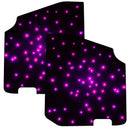 Oracle StarLINER Fiber Optic Hardtop Headliner for Wrangler JL/Gladiator JT - ColorSHIFT-16