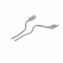 MagnaFlow Sys C/B 05-09 Ford Mustang GT 4.6L V8-32