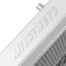 Mishimoto 02-05 Honda Civic SI Manual Aluminum Radiator-17