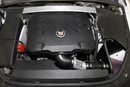 K&N 08-11 Typhoon, Cadillac CTS 3.6L,  3.6L  69 Series Typhoon Perf Intake Kit-5