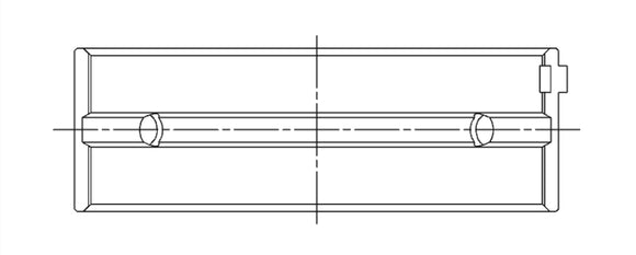 ACL Acura B17A1/B18A1/B18B1 / B18C1/B18C5 VTEC  / Honda K20A3/K20A2/K24A Standard Size High Performa
