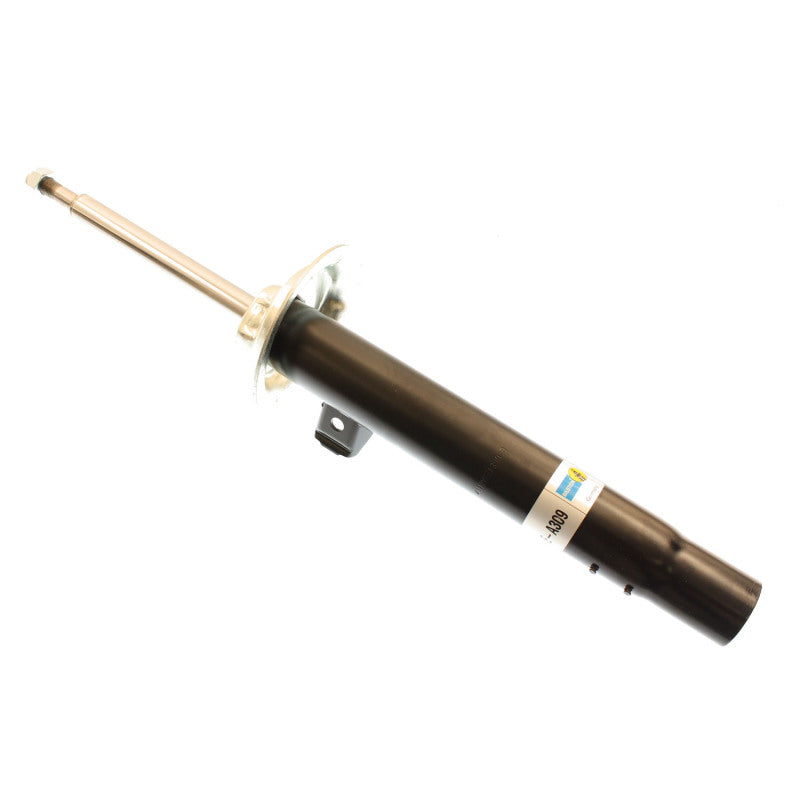 Bilstein B4 2000 BMW 323Ci Base Front Left Twintube Strut Assembly - 0