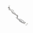 MagnaFlow Conv Direct Fit 300Zx 90-96 P/S-31