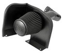 K&N 07-08 Chevy Silverado 1500 4.8L/5.3L V8 / 07-08 GMC Yukon 4.8L/5.3L V8 Black Perf Intake Kit-16