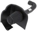 K&N 71 Series Performance Intake Kit - Chevrolet/GMC 14-15 Silverado/Sierra / 2015 Suburban/Yukon-12
