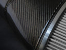 aFe MagnumFORCE Carbon Fiber Air Intake System Stage-2 Pro DRY S 08-13 BMW M3 (E9X) V8 4.0L-6