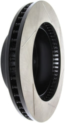 StopTech Power Slot 06-08 Dodge Ram 1500/03-08 Ram 2500/3500 All 2wd/4wd Front Right Slotted Rotor-2