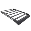 Go Rhino 16-23 Toyota Tacoma DC Ceros Low Profile Roof Rack - Tex. Blk-32