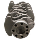 Manley Mitsubishi 4G63/4G64 7 Bolt 4340 Forged 88mm Stroke Race Series Crankshaft-1