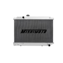 Mishimoto 86-93 Toyota Supra Manual Aluminum Radiator-19