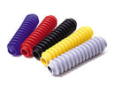 Fabtech Shock Absorber Bellow - Red-1