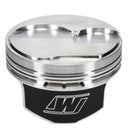 Wiseco SBC LS7 +2.5cc Dome 1.175inch CH Piston Shelf Stock Kit-14