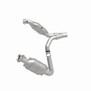 MagnaFlow Conv DF 09-10 Dodge Ram 1500 Pickup Truck 5.7L-37